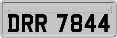 DRR7844