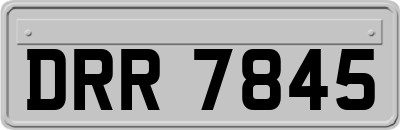 DRR7845