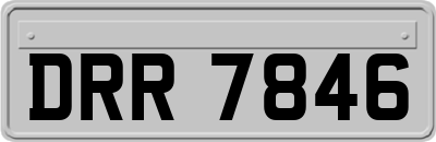 DRR7846