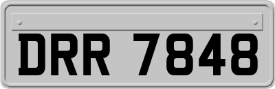 DRR7848