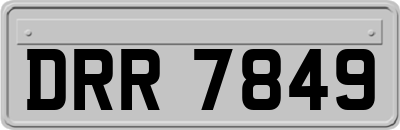 DRR7849