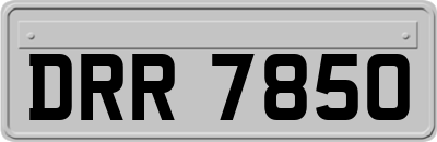 DRR7850