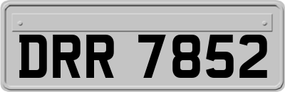 DRR7852
