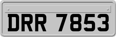 DRR7853