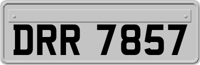 DRR7857