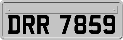 DRR7859
