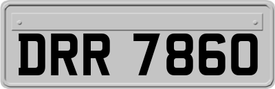 DRR7860