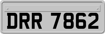 DRR7862
