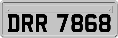 DRR7868