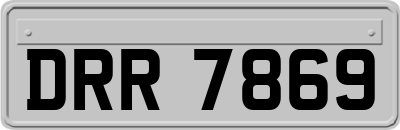 DRR7869