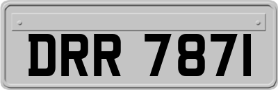DRR7871