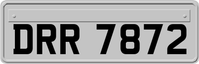 DRR7872