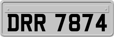 DRR7874
