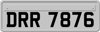 DRR7876
