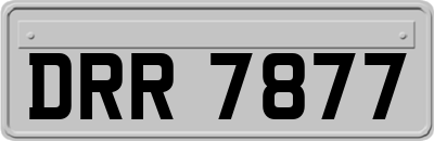 DRR7877