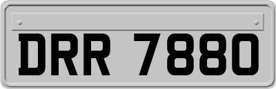 DRR7880