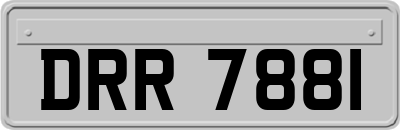 DRR7881