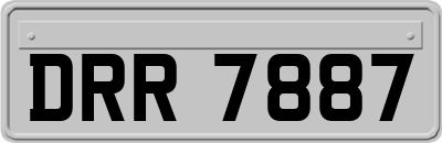DRR7887