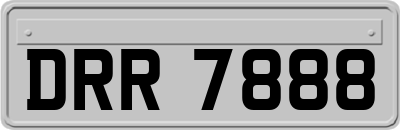 DRR7888