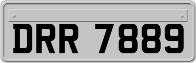 DRR7889