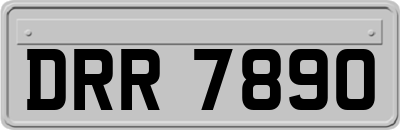 DRR7890