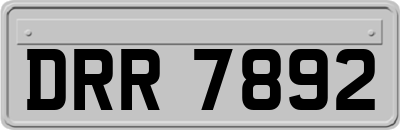 DRR7892
