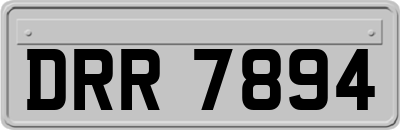 DRR7894