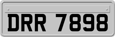 DRR7898