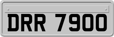 DRR7900