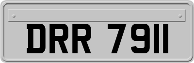 DRR7911