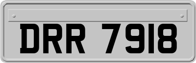 DRR7918