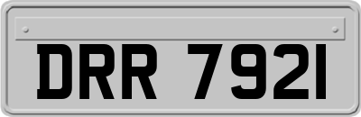 DRR7921