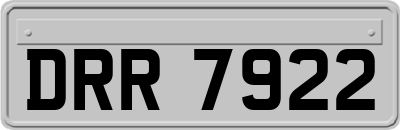 DRR7922