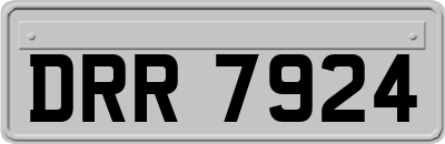 DRR7924