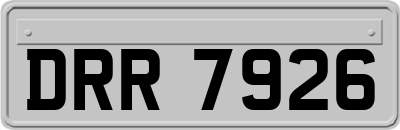 DRR7926