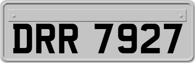 DRR7927