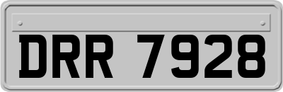 DRR7928