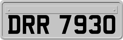 DRR7930