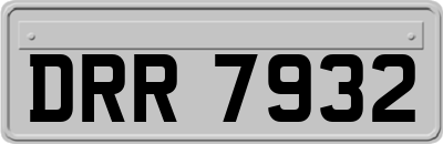 DRR7932