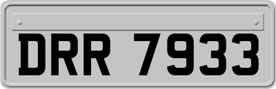 DRR7933