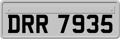 DRR7935