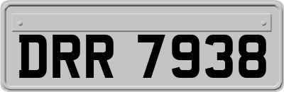 DRR7938