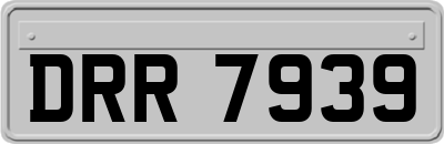 DRR7939