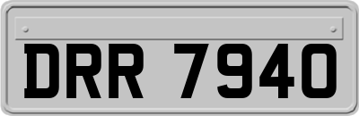 DRR7940