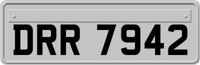DRR7942