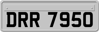 DRR7950