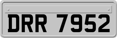 DRR7952