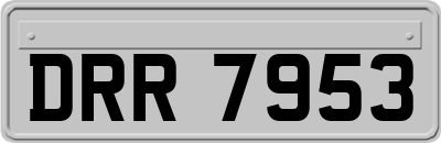 DRR7953