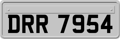 DRR7954