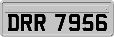 DRR7956